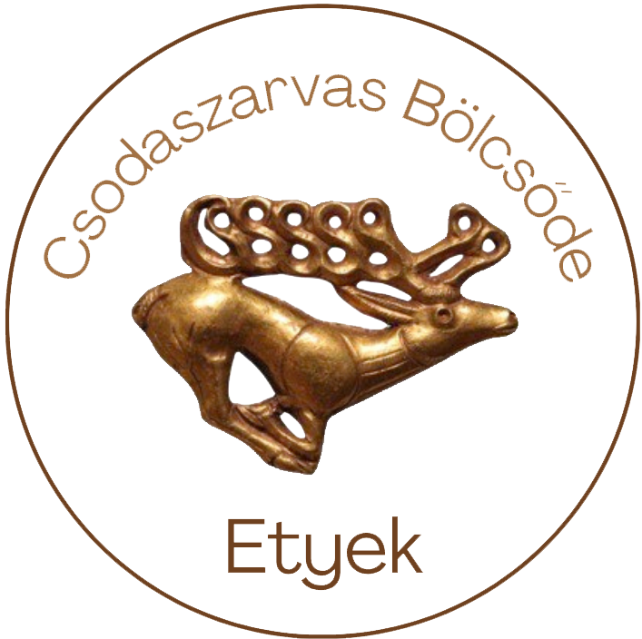 Etyek Csodaszarvas Bölcsőde
